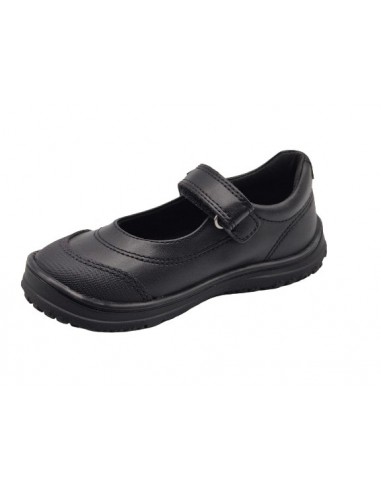 Zapatos colegiales barefoot...