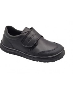 Zapatos colegiales barefoot...