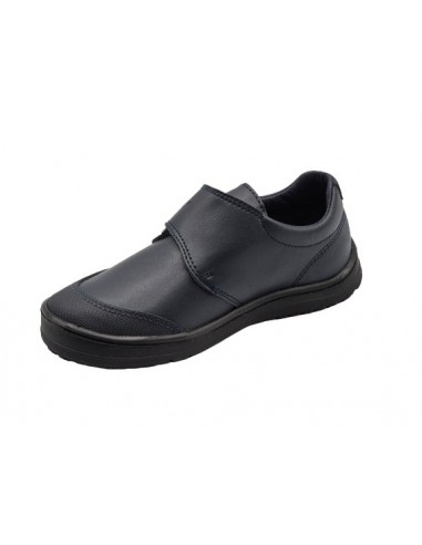 Zapatos colegiales barefoot...