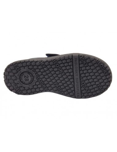 Zapatos colegiales barefoot...