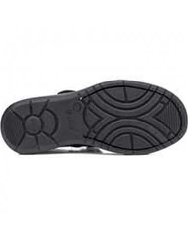 Zapatos merceditas colegiales de piel...