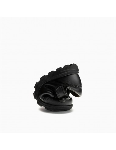 Zapatos merceditas colegiales de piel...