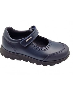 Zapatos merceditas...