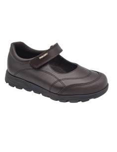 Zapatos merceditas... 2