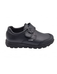 Zapatos colegiales de piel... 2