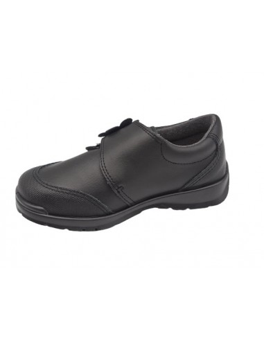 Zapatos colegiales de piel para...