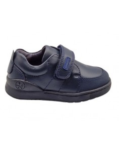 Zapatos colegiales de piel... 2