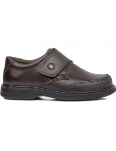 Zapatos colegiales con...
