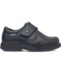 Zapatos velcro colegiales... 2