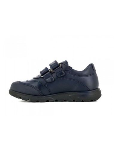 Zapatos colegiales de piel para niños...