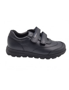 Zapatos colegiales de piel... 2