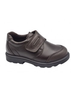 Zapatos colegiales de piel... 2