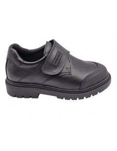 Zapatos colegiales de piel... 2