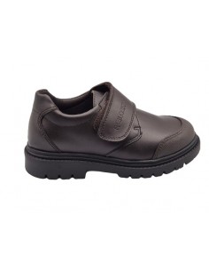 Zapatos colegiales de piel... 2