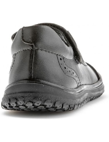 Zapatos colegiales barefoot...