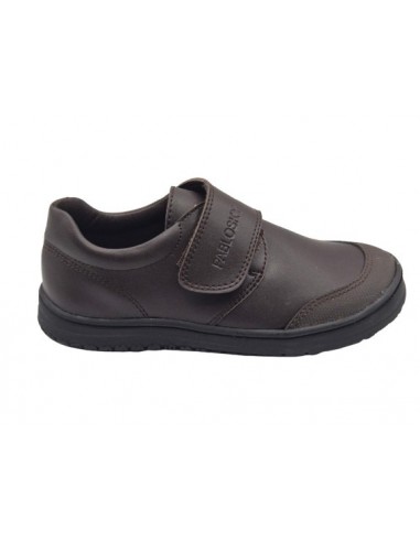 Zapatos colegiales barefoot para...