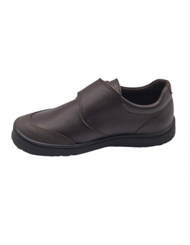 Zapatos colegiales barefoot para...