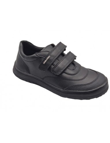 Zapatos colegiales barefoot para...