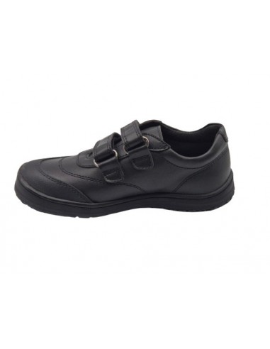 Zapatos colegiales barefoot para...