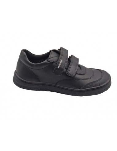 Zapatos colegiales barefoot para...
