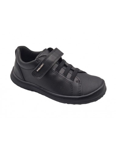 Zapatos colegiales barefoot para...