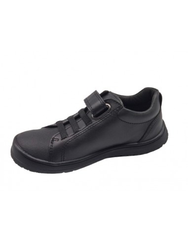 Zapatos colegiales barefoot para...