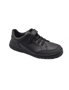 Zapatos colegiales barefoot...