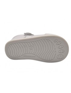 Merceditas de piel barefoot... 2