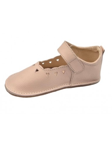 Merceditas de piel barefoot...