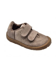 Zapatos barefoot para niños...