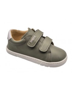 Zapatos barefoot para niños...