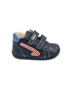 Botas respetuosas para...