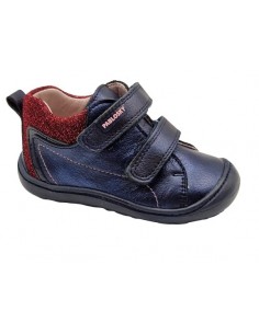 Botas respetuosas para...