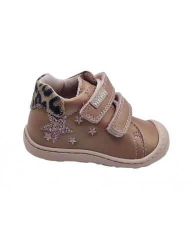 Botas respetuosas para niñas, marca...