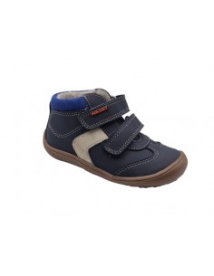 Botas respetuosas para...