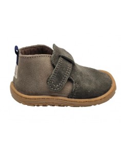 Botas respetuosas para... 2