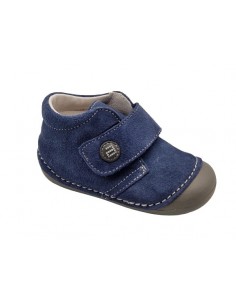 Botas de piel respetuosas... 2