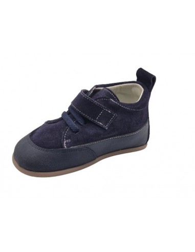 Botas de piel respetuosas para niños...