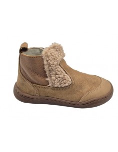 Botas de piel respetuosas... 2