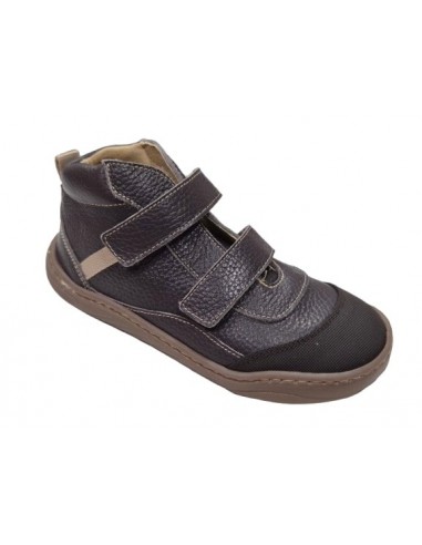 Botas de piel respetuosas para niños...