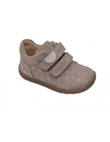 Botas de piel respetuosas para niños...