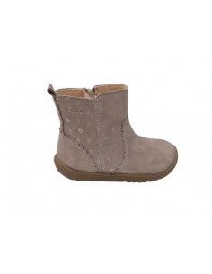 Botas de piel respetuosas... 2