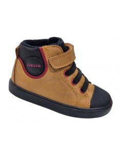 Botas de piel respetuosas...