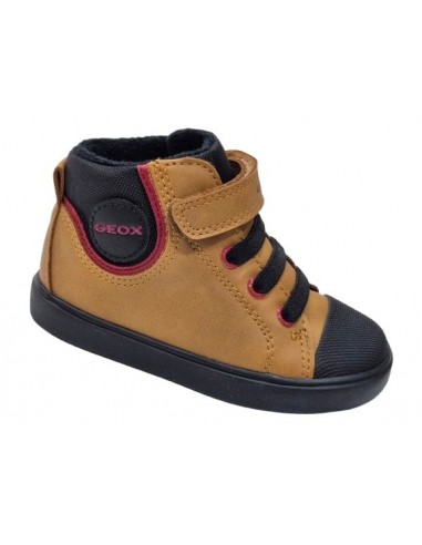 Botas de piel respetuosas para niños...