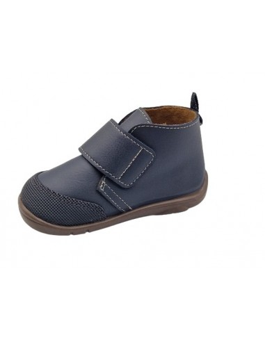 Botas de piel respetuosas para niños...