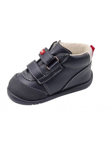 Botas de piel respetuosas para niños...