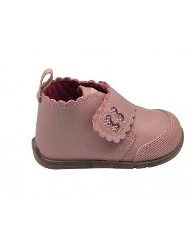 Botas de piel respetuosas para niños...