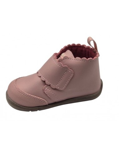 Botas de piel respetuosas para niños...