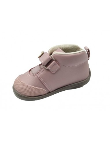 Botas de piel respetuosas para niños...