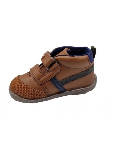 Botas de piel respetuosas para niños...